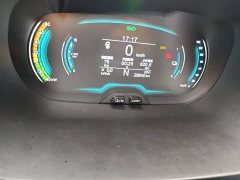Chery Ant Sweet Pink Half-Sugar Ternary Lithium 30kW 301km - ფოტო 8
