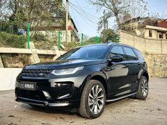 Land Rover Discovery Sport 249PS R-Dynamic S Performance Edition - ფოტო 1
