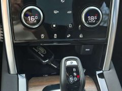 Land Rover Discovery Sport 249PS R-Dynamic S Performance Edition - ფოტო 10