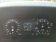 Land Rover Discovery Sport 249PS R-Dynamic S Performance Edition - ფოტო 11