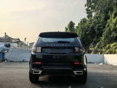 Land Rover Discovery Sport 249PS R-Dynamic S Performance Edition - ფოტო 13