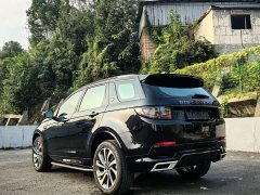 Land Rover Discovery Sport 249PS R-Dynamic S Performance Edition - ფოტო 14
