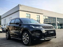 Land Rover Discovery Sport 249PS R-Dynamic S Performance Edition - ფოტო 3
