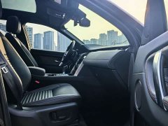 Land Rover Discovery Sport 249PS R-Dynamic S Performance Edition - ფოტო 6