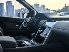 Land Rover Discovery Sport 249PS R-Dynamic S Performance Edition - ფოტო 7