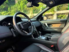 Land Rover Discovery Sport 249PS R-Dynamic S Performance Edition - ფოტო 9