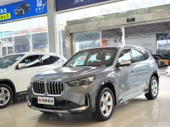 BMW X1 2023 sDrive20Li X Design Package - ფოტო 1