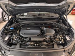 BMW X1 2023 sDrive20Li X Design Package - ფოტო 17