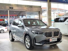 BMW X1 2023 sDrive20Li X Design Package - ფოტო 3