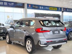 BMW X1 2023 sDrive20Li X Design Package - ფოტო 5