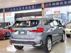 BMW X1 2023 sDrive20Li X Design Package - ფოტო 6