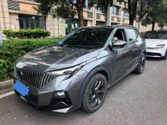 GAC Aion GS3 2023 Shadow Speed 270T Smart Edition - ფოტო 1