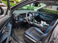 GAC Aion GS3 2023 Shadow Speed 270T Smart Edition - ფოტო 2