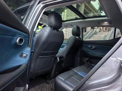 GAC Aion GS3 2023 Shadow Speed 270T Smart Edition - ფოტო 3