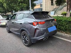 GAC Aion GS3 2023 Shadow Speed 270T Smart Edition - ფოტო 6