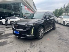 Cadillac XT6 2.0T Seven-Seat FWD Luxury - ფოტო 1
