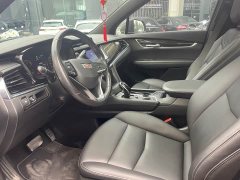 Cadillac XT6 2.0T Seven-Seat FWD Luxury - ფოტო 4