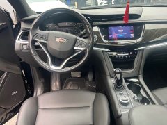 Cadillac XT6 2.0T Seven-Seat FWD Luxury - ფოტო 5
