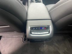 Cadillac XT6 2.0T Seven-Seat FWD Luxury - ფოტო 6