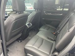 Cadillac XT6 2.0T Seven-Seat FWD Luxury - ფოტო 7