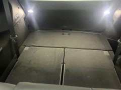 Cadillac XT6 2.0T Seven-Seat FWD Luxury - ფოტო 8