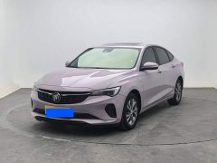 Buick Excelle Pro Comfort Edition - ფოტო 1