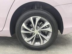 Buick Excelle Pro Comfort Edition - ფოტო 11