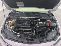 Buick Excelle Pro Comfort Edition - ფოტო 12