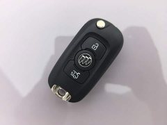 Buick Excelle Pro Comfort Edition - ფოტო 13