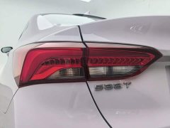 Buick Excelle Pro Comfort Edition - ფოტო 15