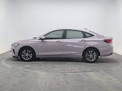 Buick Excelle Pro Comfort Edition - ფოტო 2