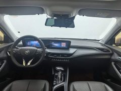 Buick Excelle Pro Comfort Edition - ფოტო 3