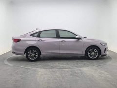 Buick Excelle Pro Comfort Edition - ფოტო 4