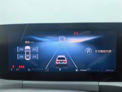 Buick Excelle Pro Comfort Edition - ფოტო 5