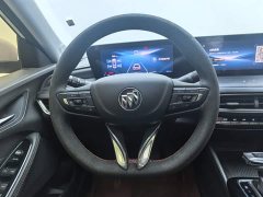 Buick Excelle Pro Comfort Edition - ფოტო 6