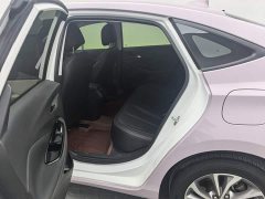 Buick Excelle Pro Comfort Edition - ფოტო 7