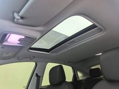 Buick Excelle Pro Comfort Edition - ფოტო 8