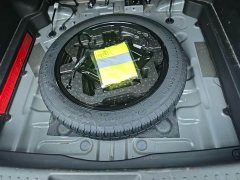 Chery Tiggo 7 PLUS 2023 Champion Edition 1.5TCI CVT Luxury - ფოტო 10