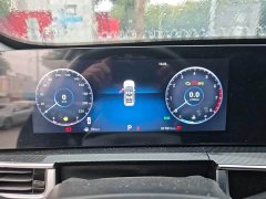 Chery Tiggo 7 PLUS 2023 Champion Edition 1.5TCI CVT Luxury - ფოტო 11