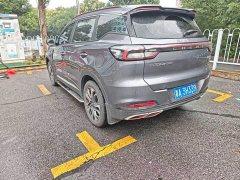 Chery Tiggo 7 PLUS 2023 Champion Edition 1.5TCI CVT Luxury - ფოტო 5