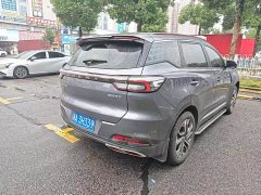 Chery Tiggo 7 PLUS 2023 Champion Edition 1.5TCI CVT Luxury - ფოტო 6