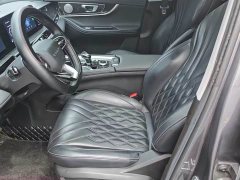 Chery Tiggo 7 PLUS 2023 Champion Edition 1.5TCI CVT Luxury - ფოტო 7