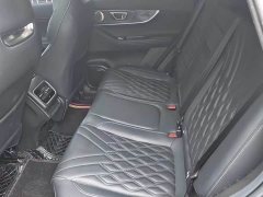 Chery Tiggo 7 PLUS 2023 Champion Edition 1.5TCI CVT Luxury - ფოტო 8