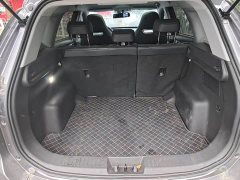 Chery Tiggo 7 PLUS 2023 Champion Edition 1.5TCI CVT Luxury - ფოტო 9