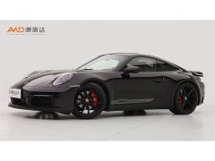 Porsche 911 Carrera T 3.0T - ფოტო 1