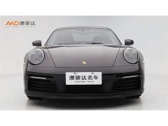 Porsche 911 Carrera T 3.0T - ფოტო 2
