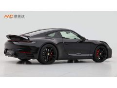 Porsche 911 Carrera T 3.0T - ფოტო 3