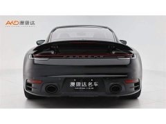 Porsche 911 Carrera T 3.0T - ფოტო 4