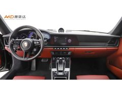 Porsche 911 Carrera T 3.0T - ფოტო 5