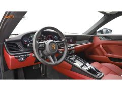 Porsche 911 Carrera T 3.0T - ფოტო 6